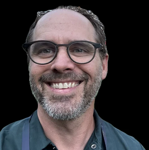Paul Rehovsky